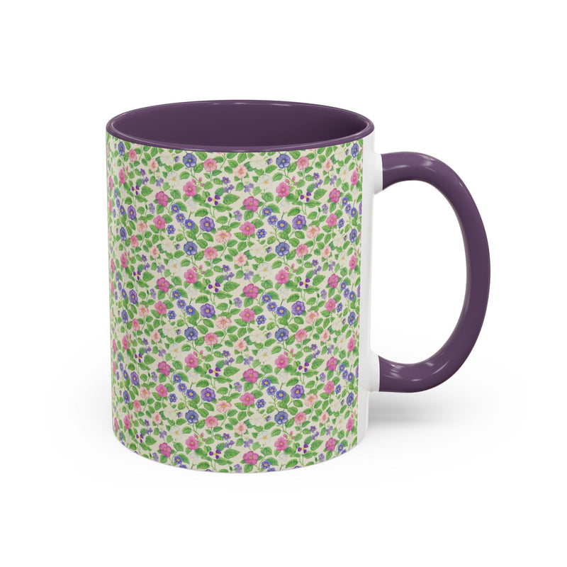 Funny Saying 11 Oz Coffee Mug for Friend, Small Birthday Gift for Co - Worker: Got More Grit Than a Roller Rink Floor, Present for Sister - Opal and June