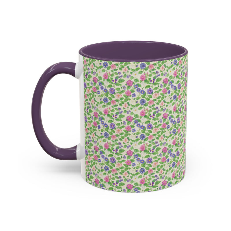 Funny Saying 11 Oz Coffee Mug for Friend, Small Birthday Gift for Co - Worker: Got More Grit Than a Roller Rink Floor, Present for Sister - Opal and June