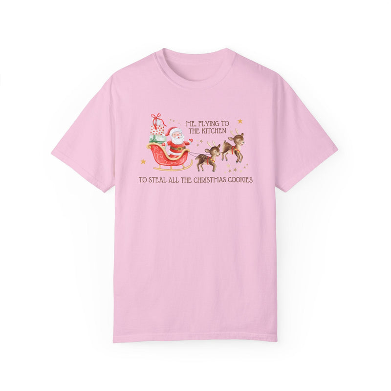 Funny Saying Christmas Tee Shirt - Opal and June