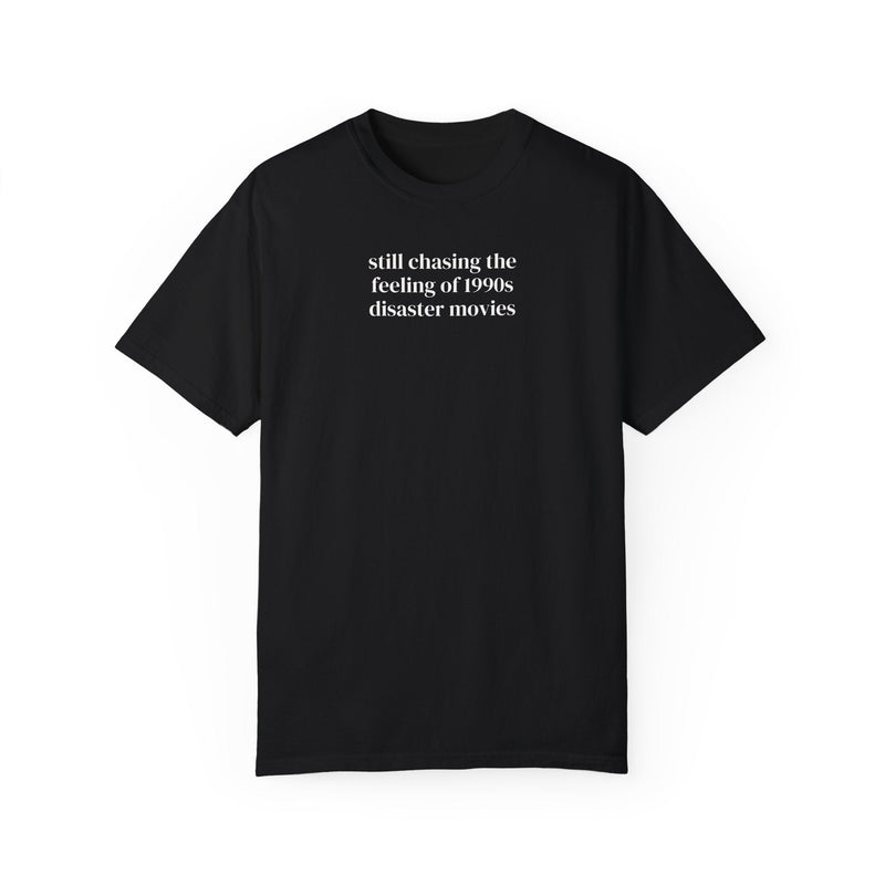 Spooky Season Vintage Aesthetic T-Shirt