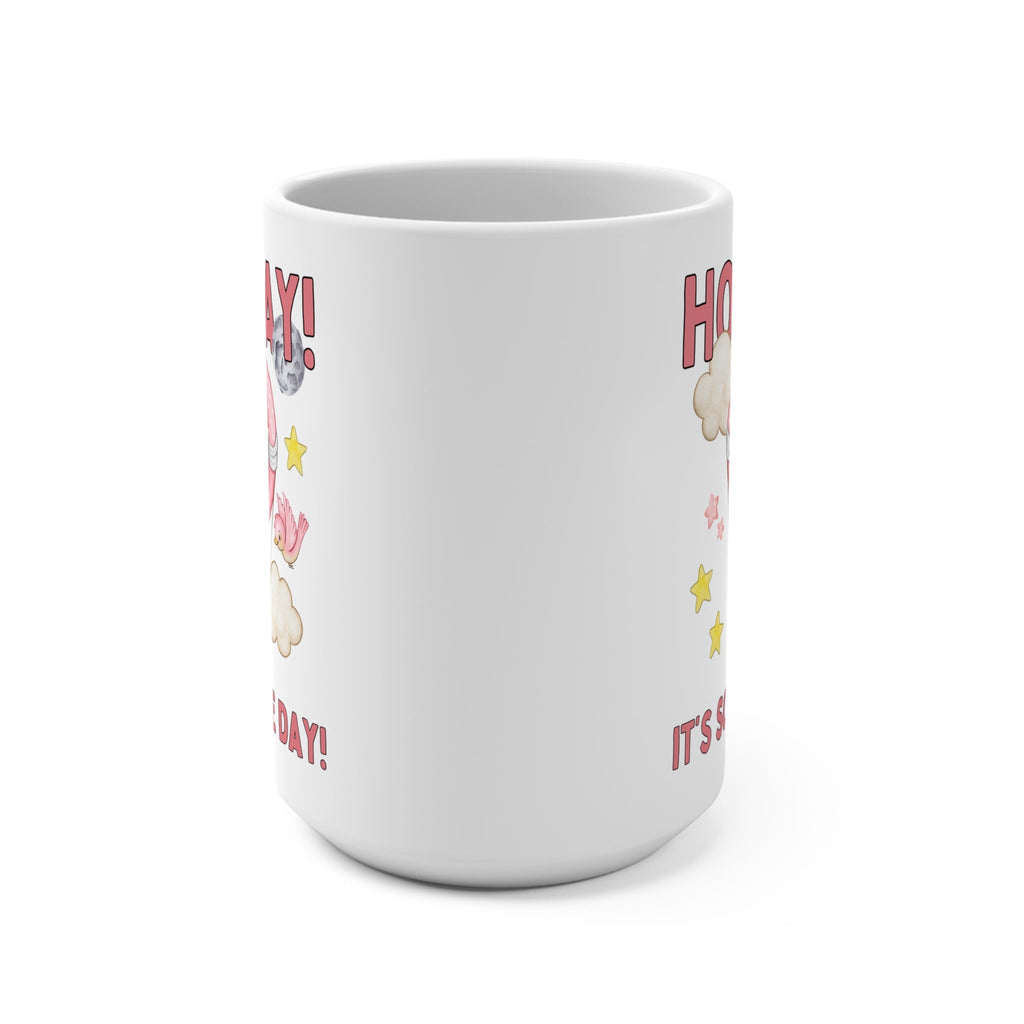 Funny Science Teacher Mug - Opal and June