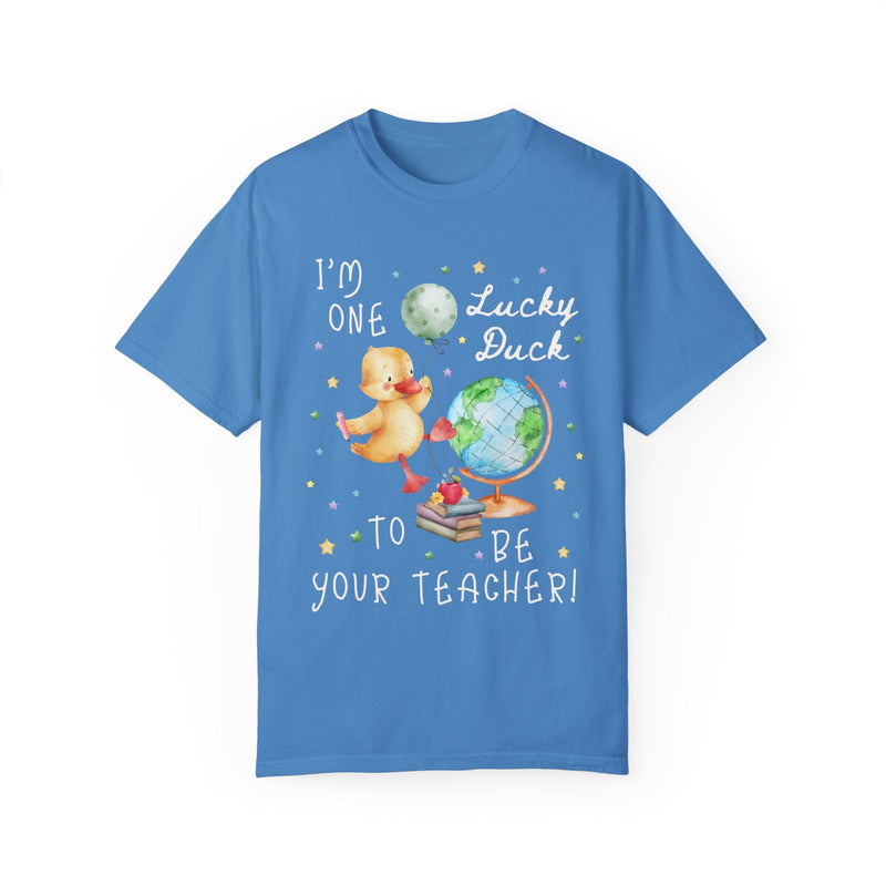 Funny Second Grade Teacher Tee - Opal and June