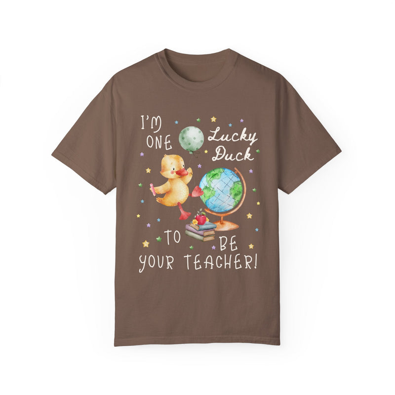 Funny Second Grade Teacher Tee - Opal and June