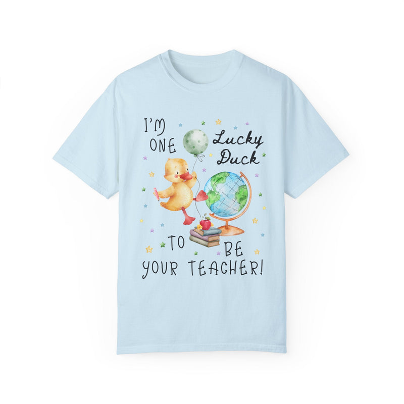 Funny Second Grade Teacher Tee - Opal and June