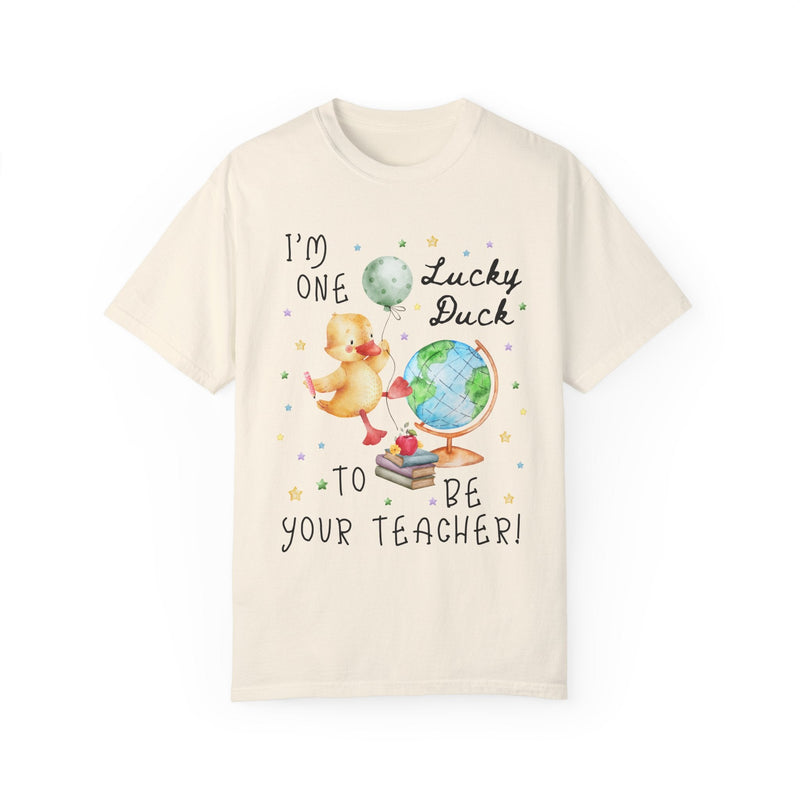 Funny Second Grade Teacher Tee - Opal and June