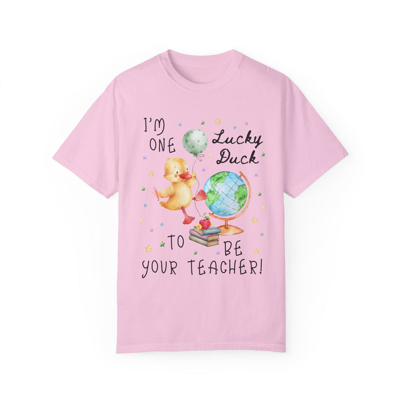 Funny Second Grade Teacher Tee - Opal and June