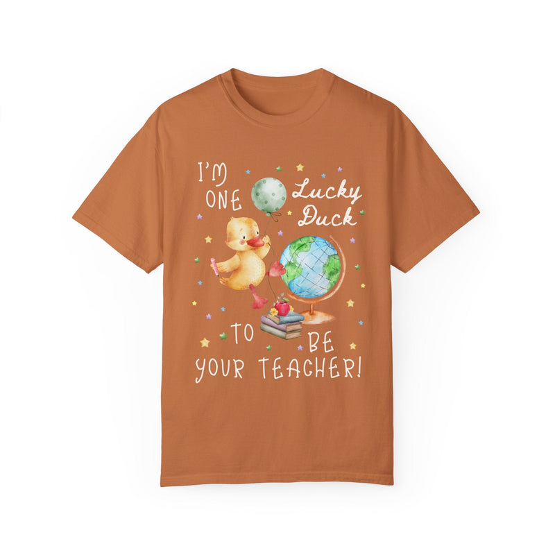 Funny Second Grade Teacher Tee - Opal and June