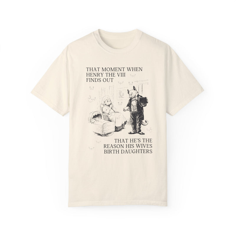 Boho William Shakespeare T-Shirt