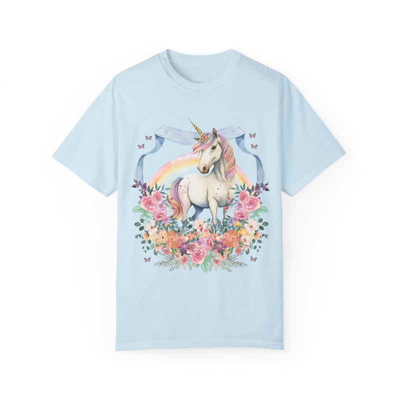 Funny Whimsical Unicorn T-Shirt - Opal and June