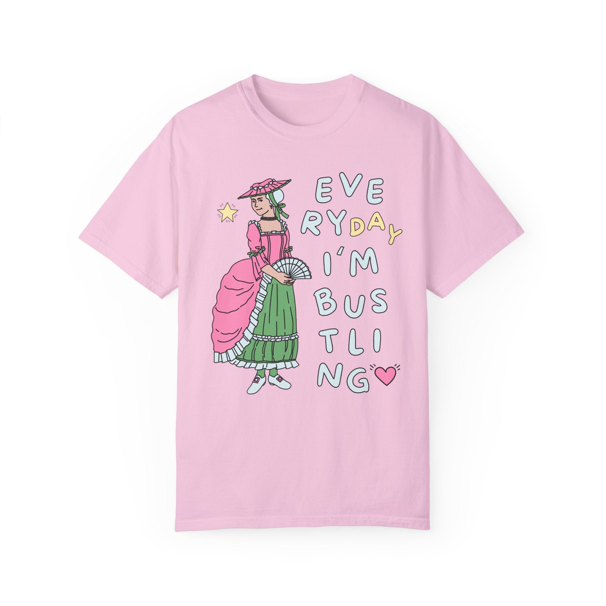 Funny Women's History Shirt for Historian - Opal and June