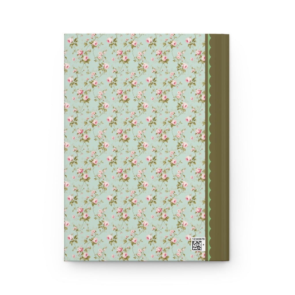 Funny Women's Rights Gift with 19th Century Painting, Down with the Patriarchy Feminist Journal, Art History Lover, Art History Buff Gift - Opal and June