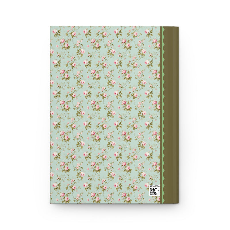 Funny Women's Rights Gift with 19th Century Painting, Down with the Patriarchy Feminist Journal, Art History Lover, Art History Buff Gift - Opal and June