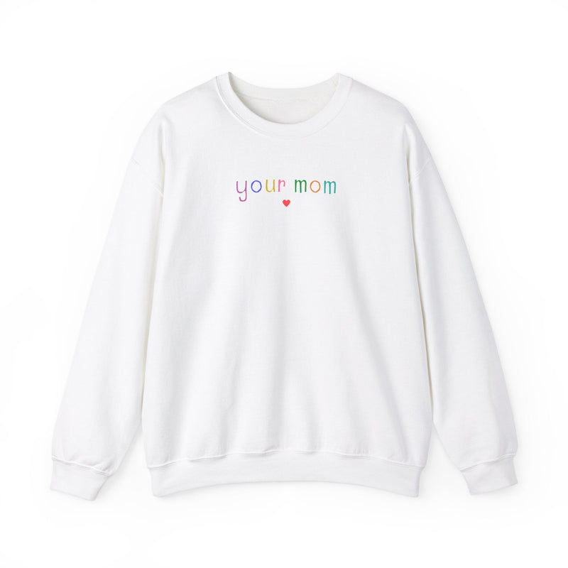 Romance Tropes Sweatshirt