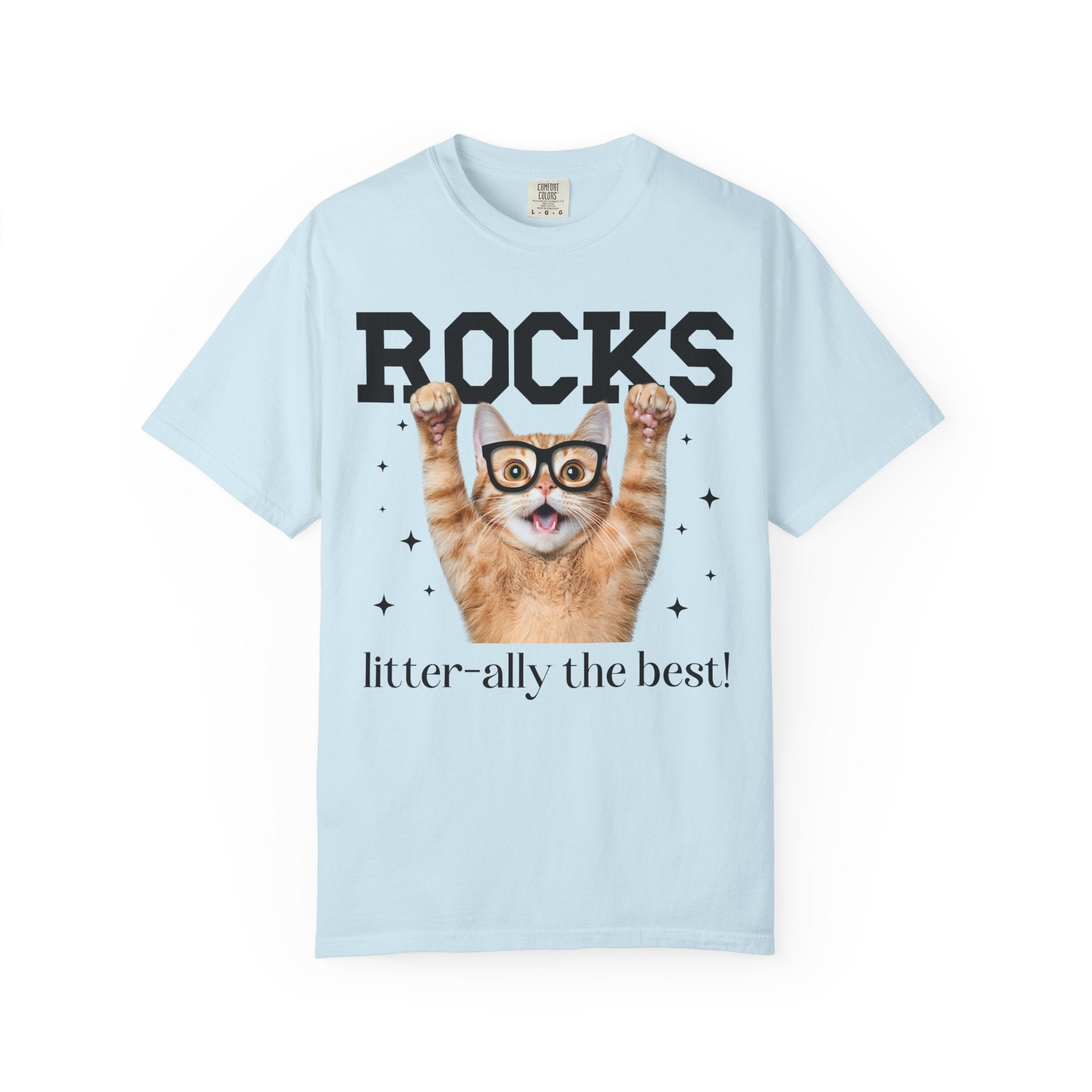 Geological Science Teacher Tee - Opal and June