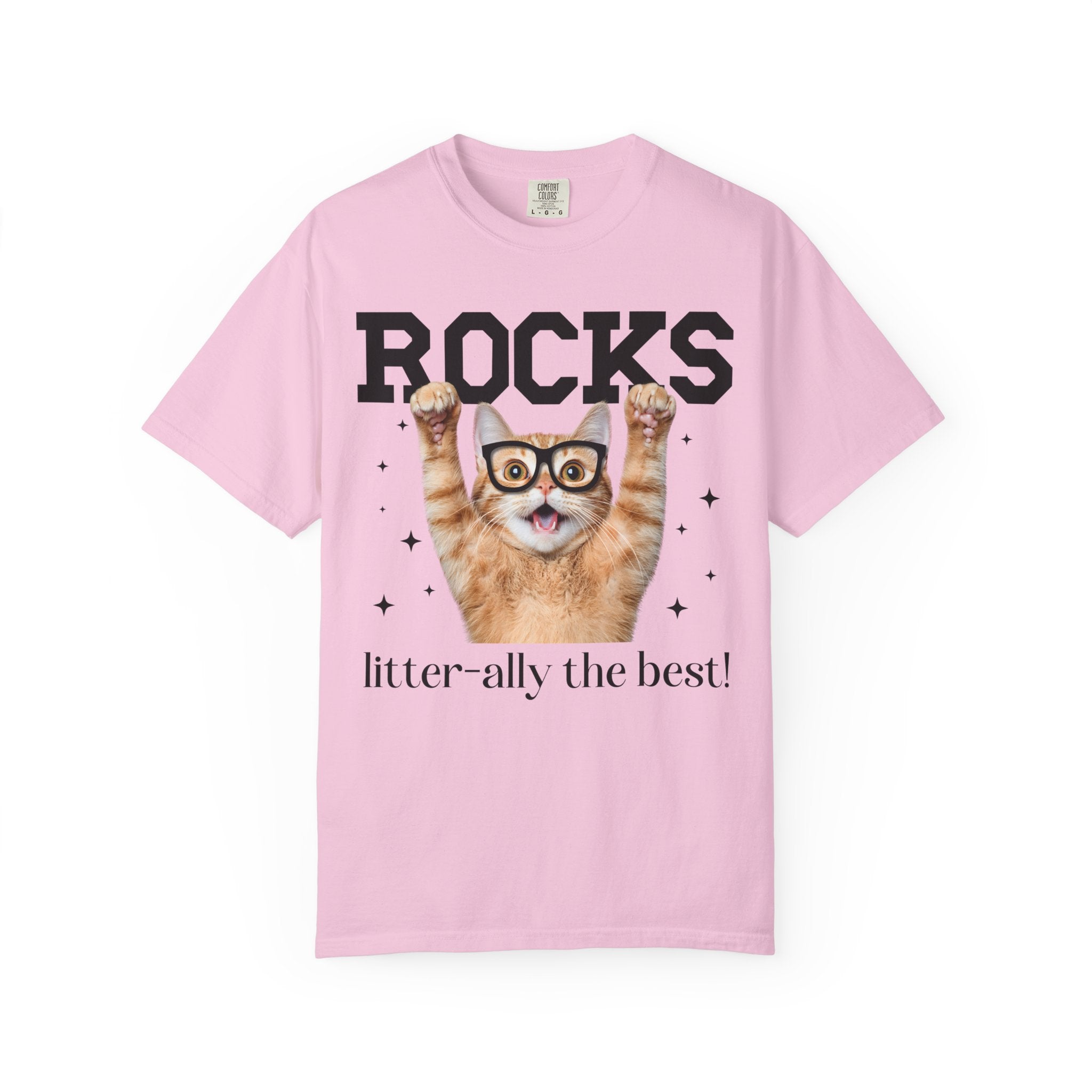 Geological Science Teacher Tee - Opal and June