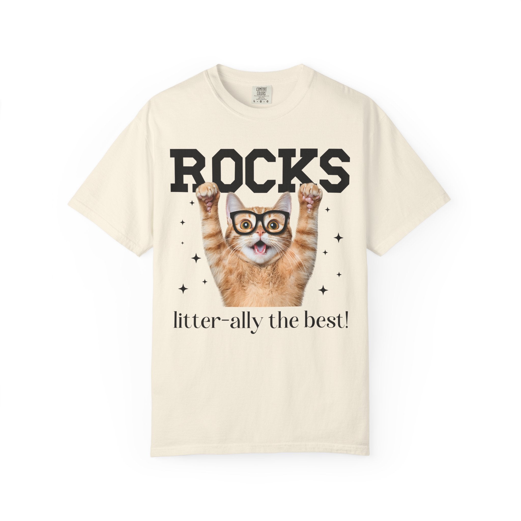 Geological Science Teacher Tee - Opal and June