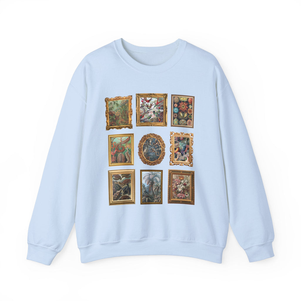 German Art History Sweatshirt - Opal and June