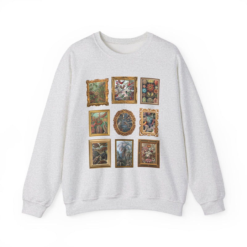 German Art History Sweatshirt - Opal and June