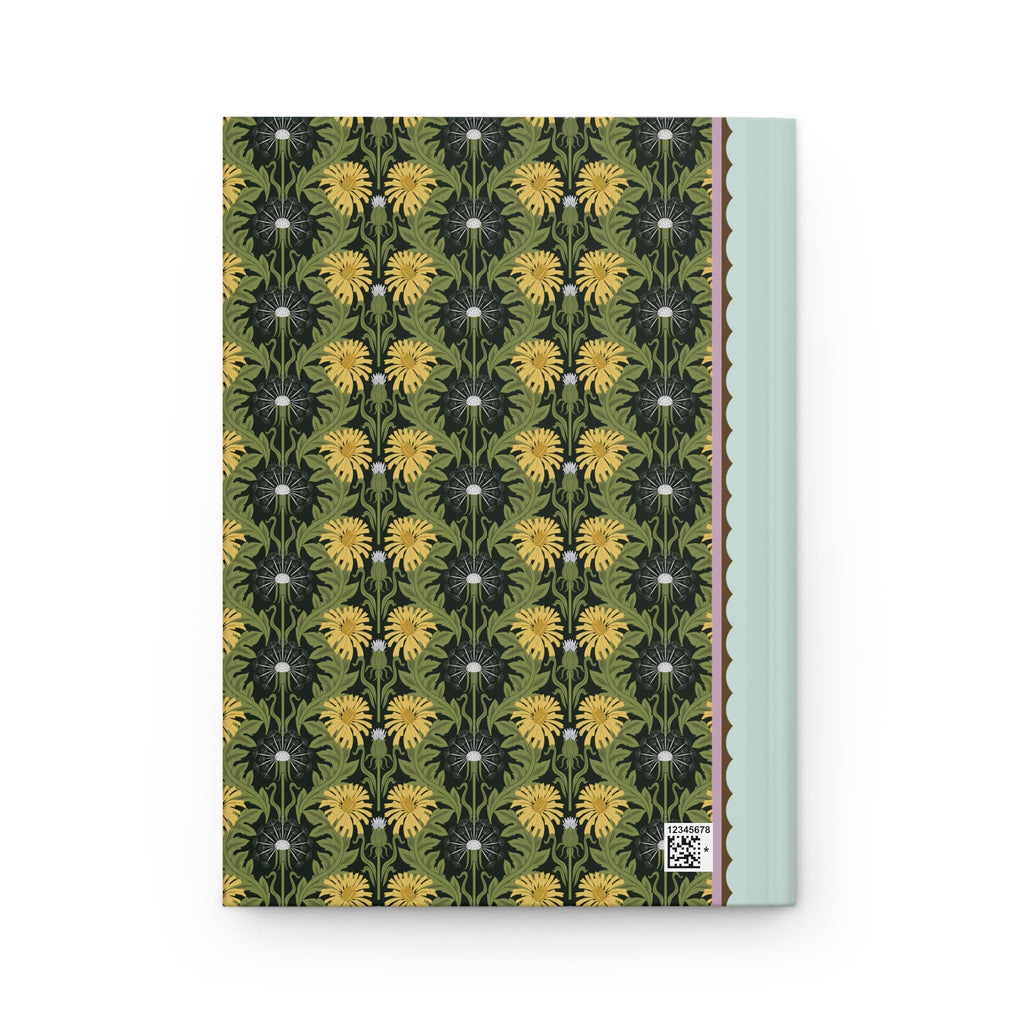 Ghost History Notebook for Historian Who Loves Spooky History, Stories About American Hauntings or Ghosts, European History, Social Studies - Opal and June