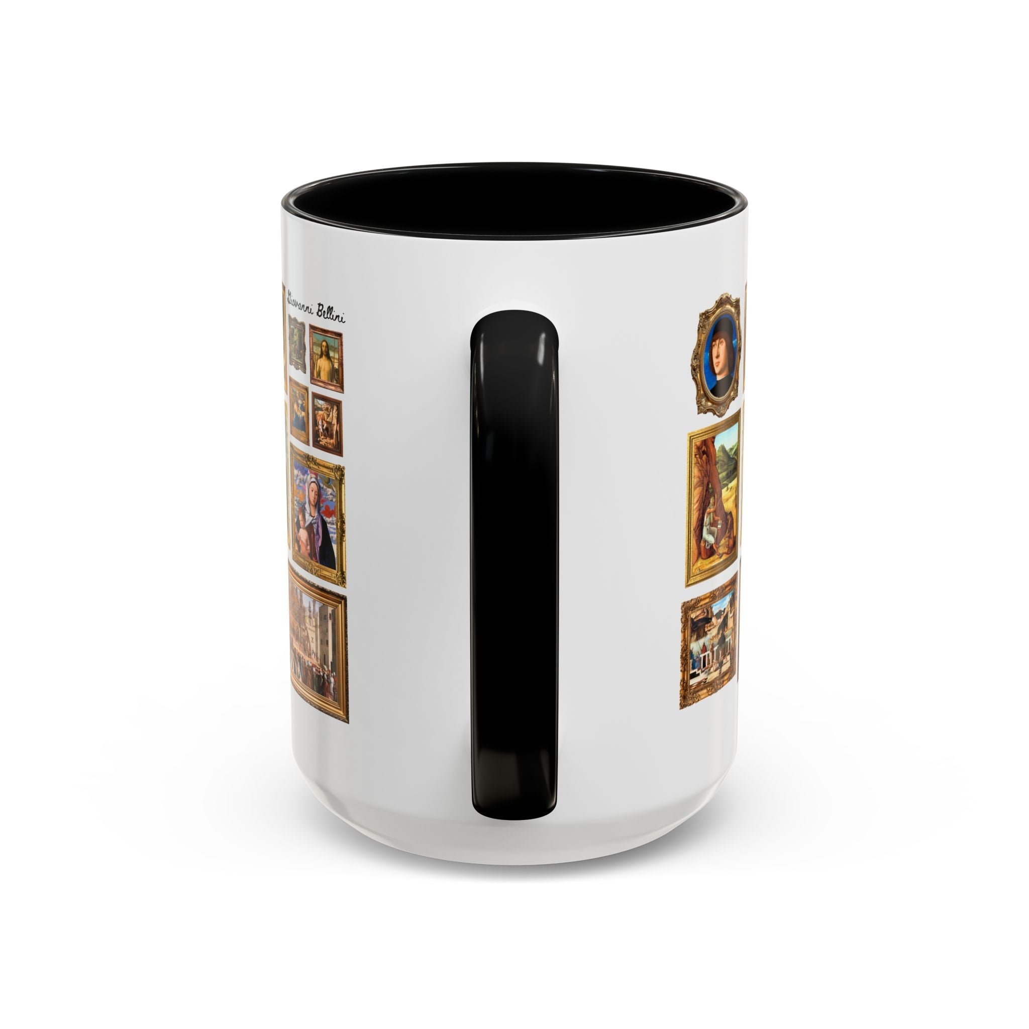 Giovanni Bellini Art History Mug - Opal and June
