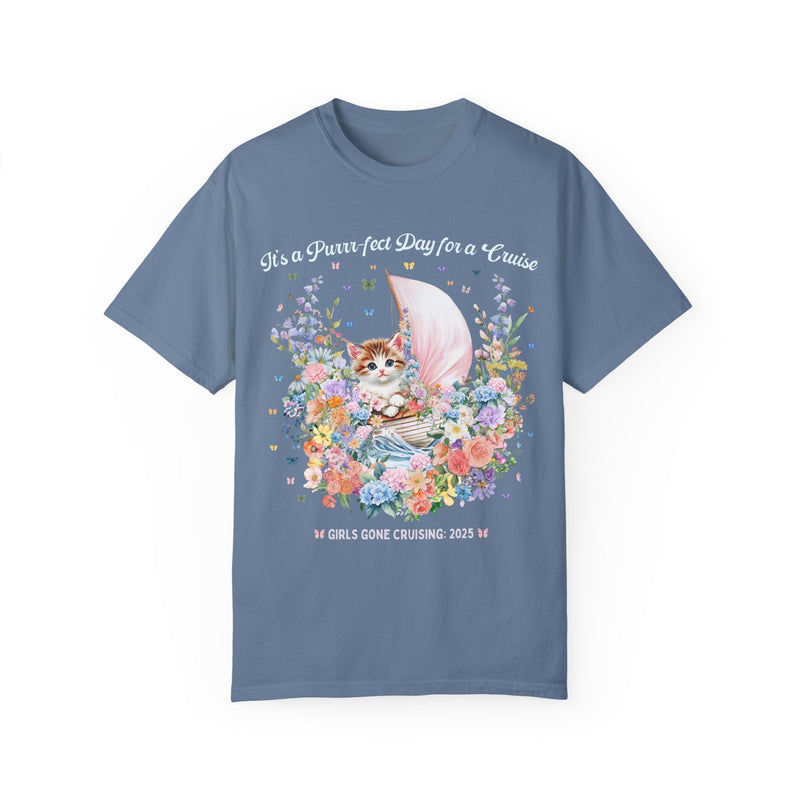 Uplifting Halloween Tee Shirt