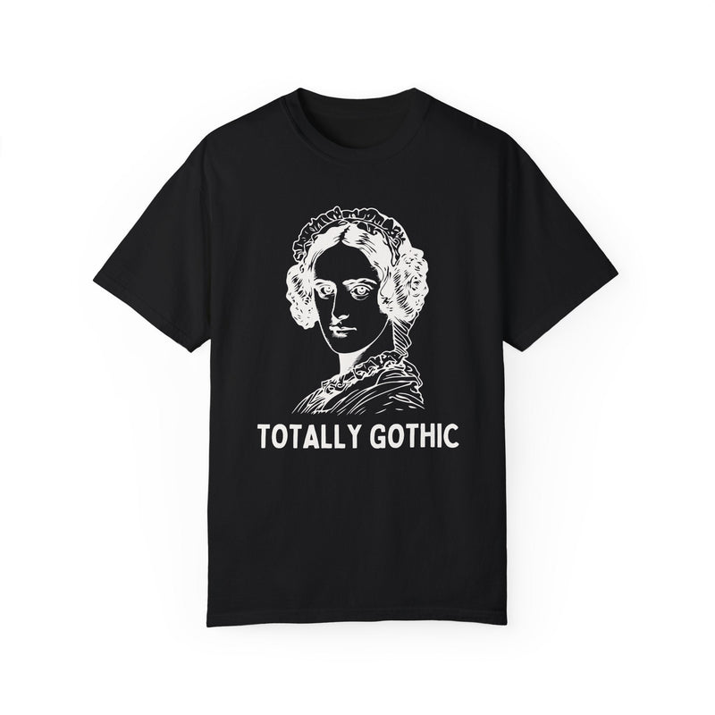 Gothic History Tee Shirt - Opal and June