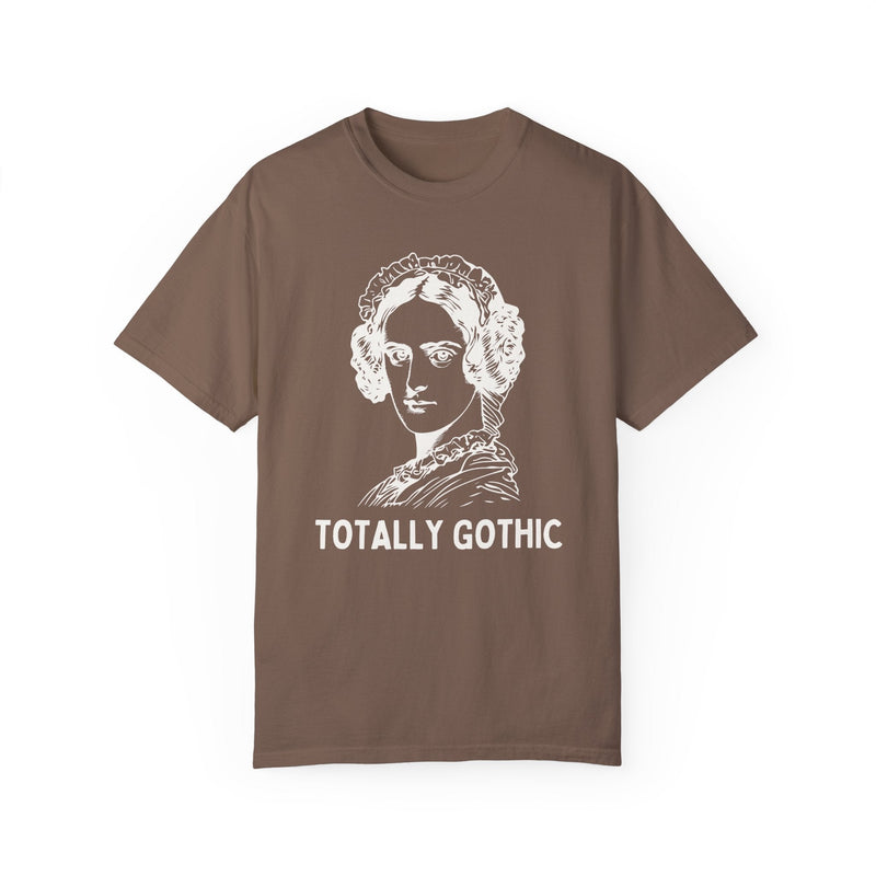 Gothic History Tee Shirt - Opal and June