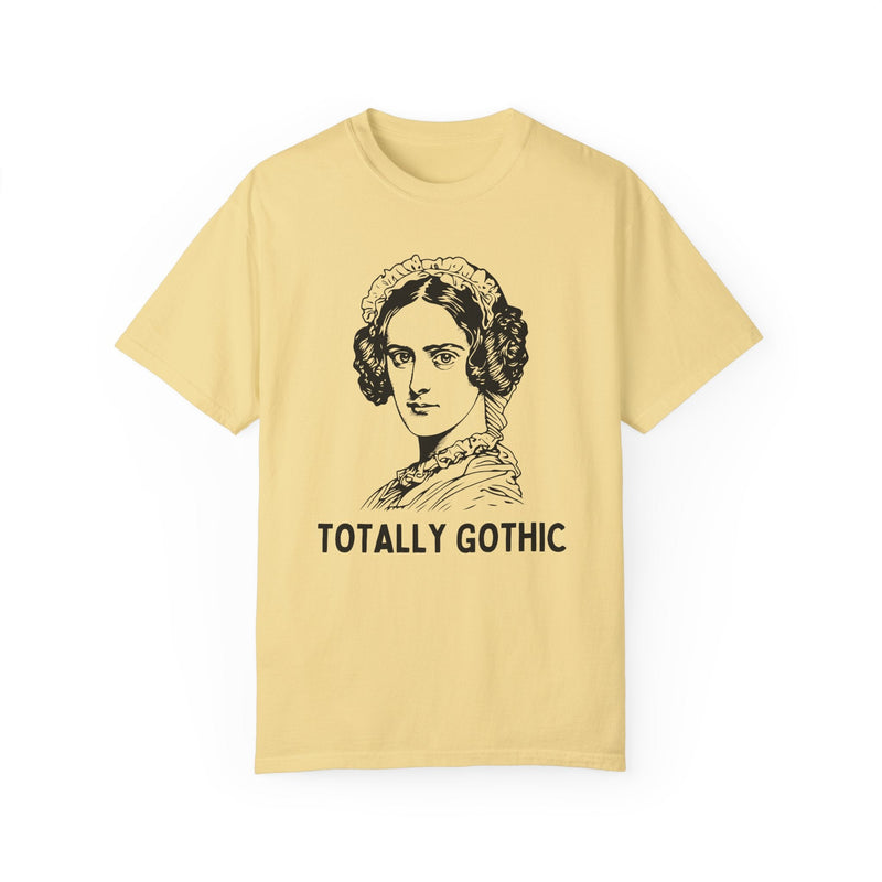 Gothic History Tee Shirt - Opal and June