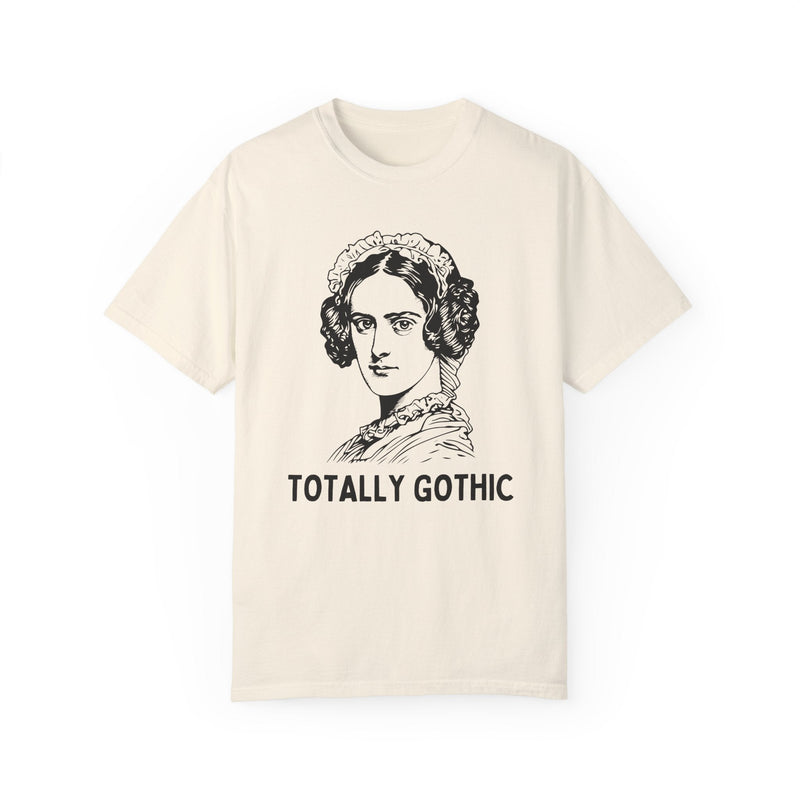 Gothic History Tee Shirt - Opal and June