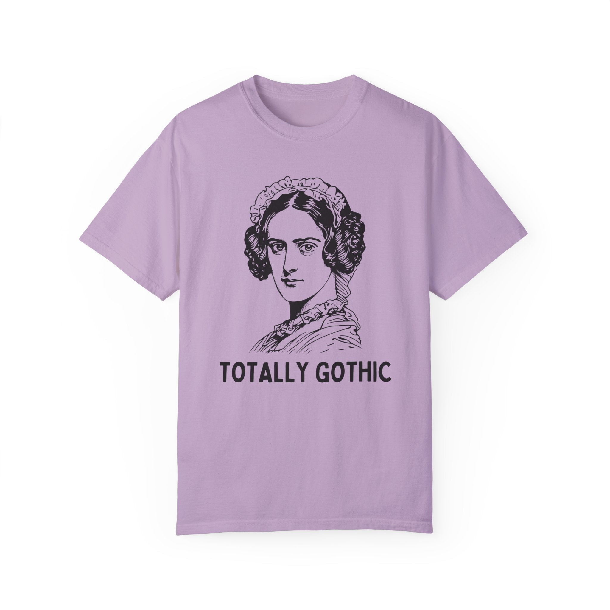 Gothic History Tee Shirt - Opal and June