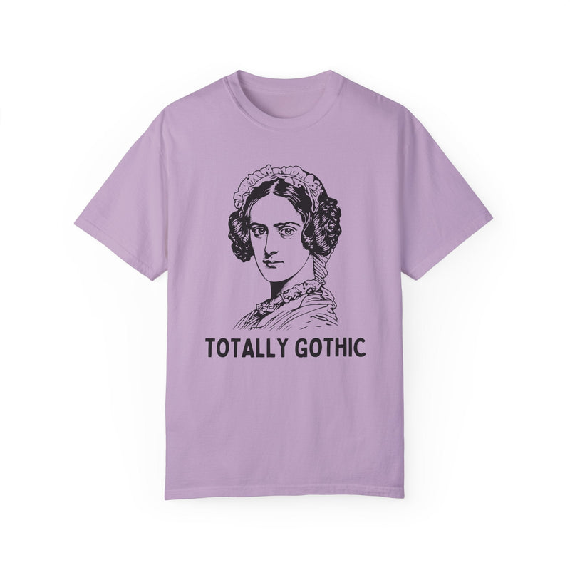 Gothic History Tee Shirt - Opal and June