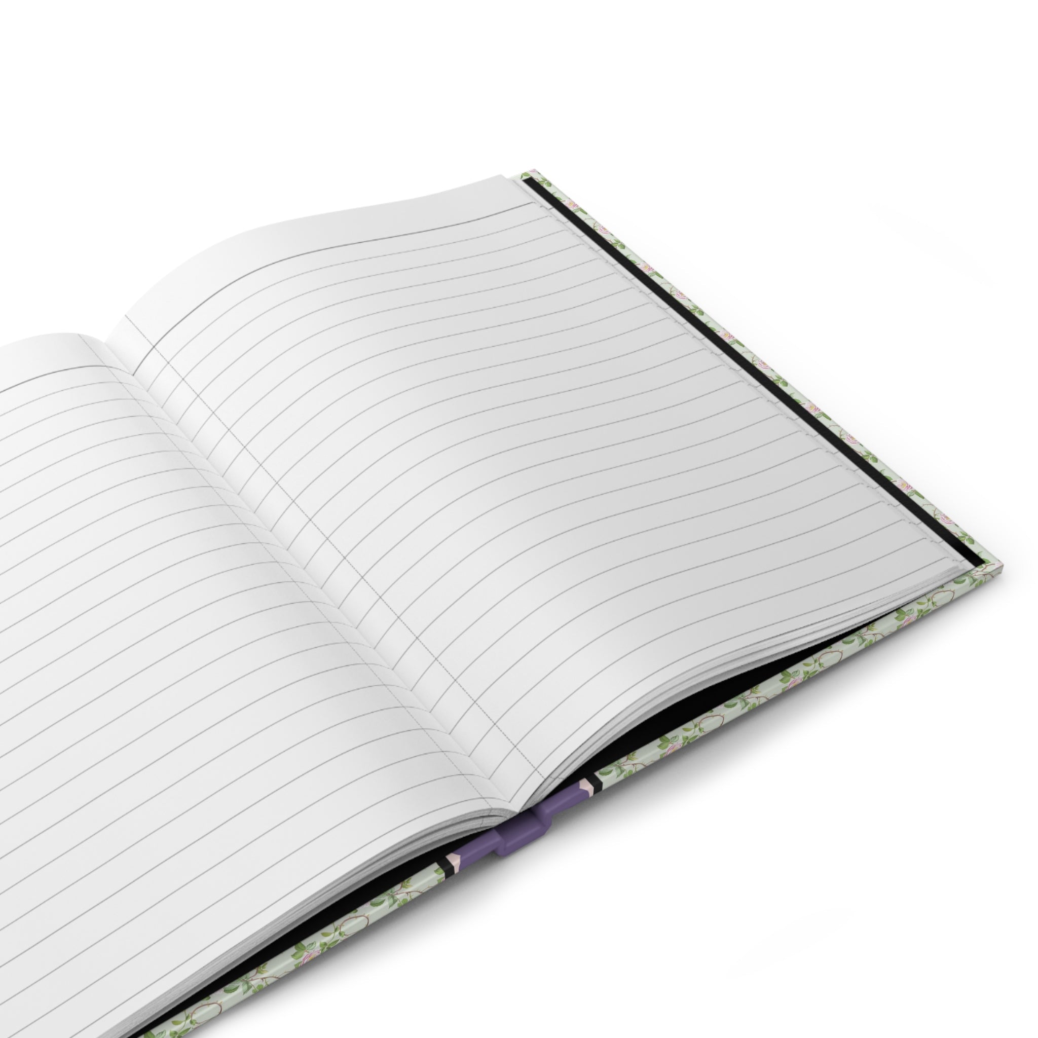 Grandma's Recipes: Green - Opal and June