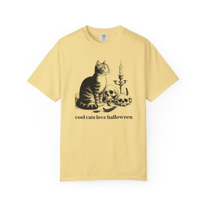 Witchy Halloween Tee Shirt
