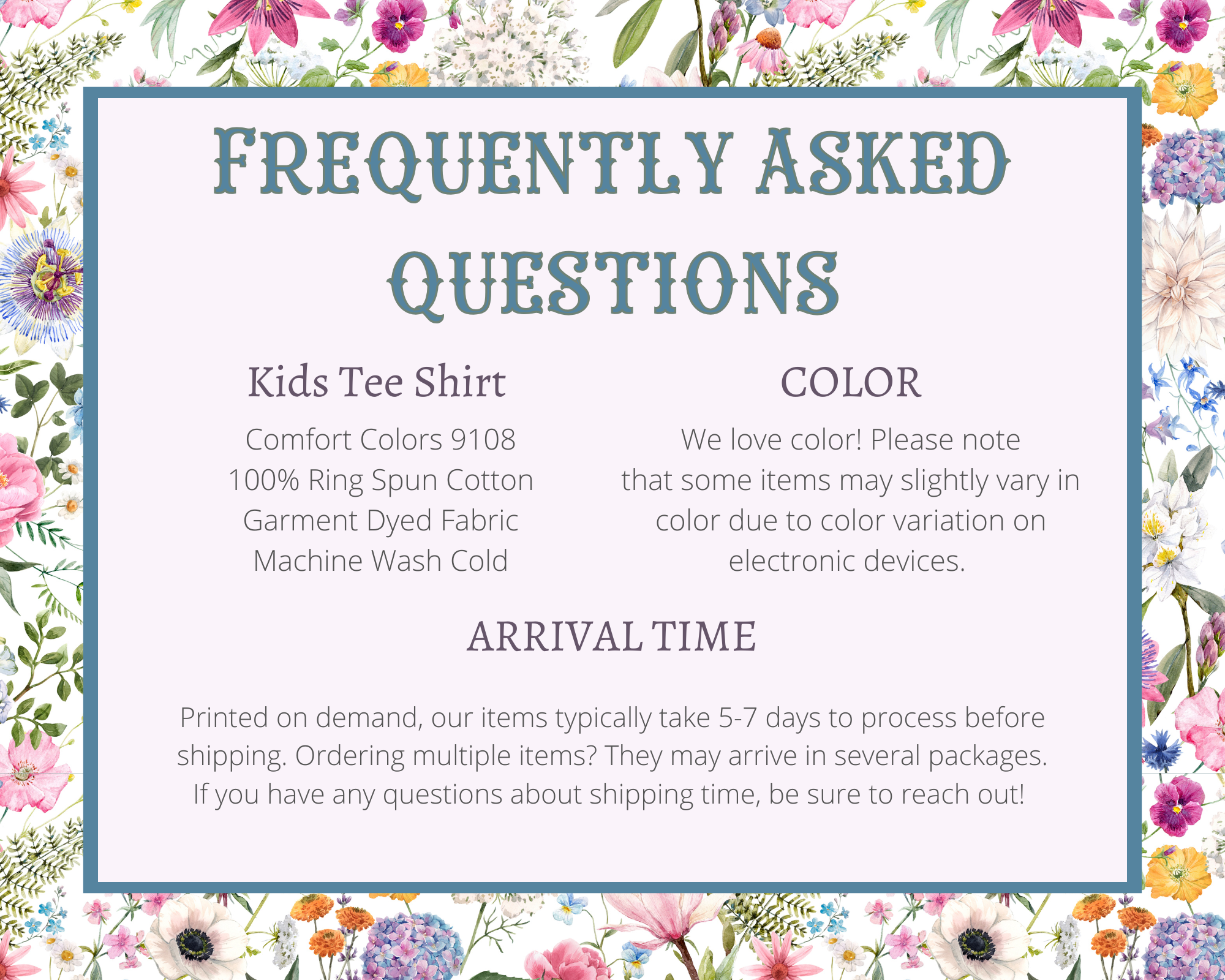 Happy Hollow Elementary School Kids Tee Shirt: Rooted in Learning - Opal and June