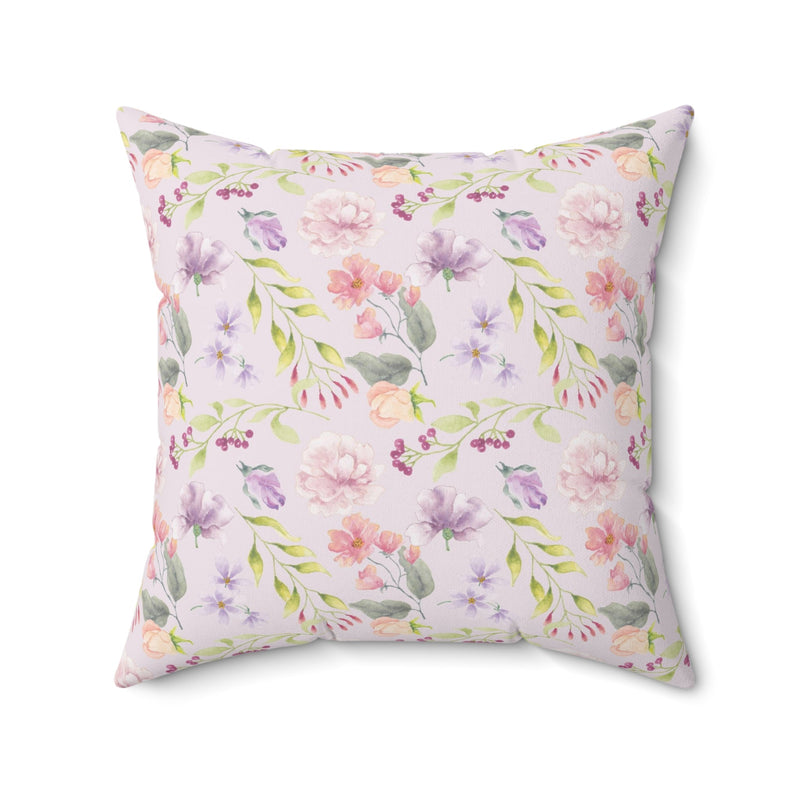Herd That: Funny Sheep Pillow - Opal and June