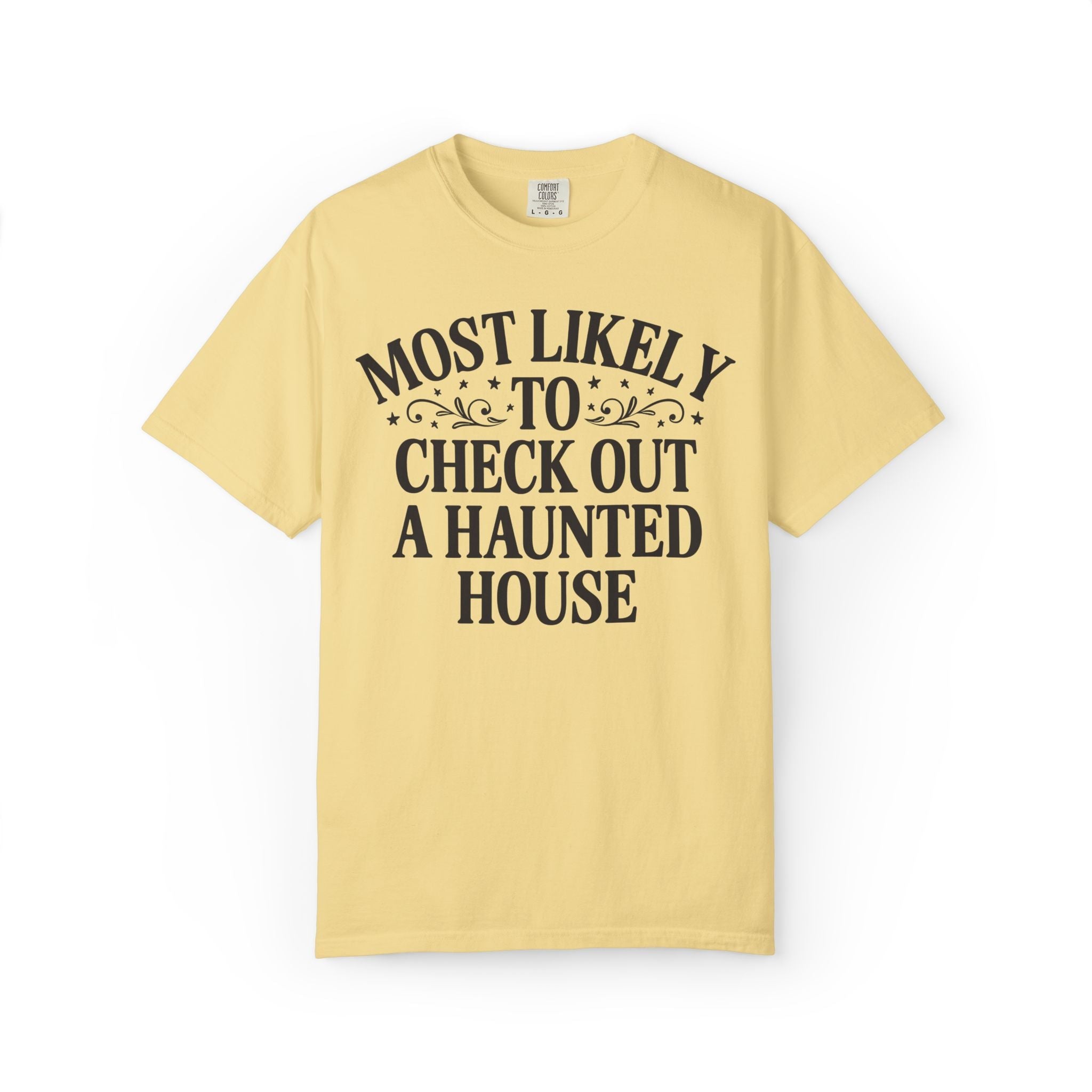High School History Teacher Tee Shirt, Matching Back to School Most Likely To History Department T-Shirt, Middle School, Junior High Teacher - Opal and June