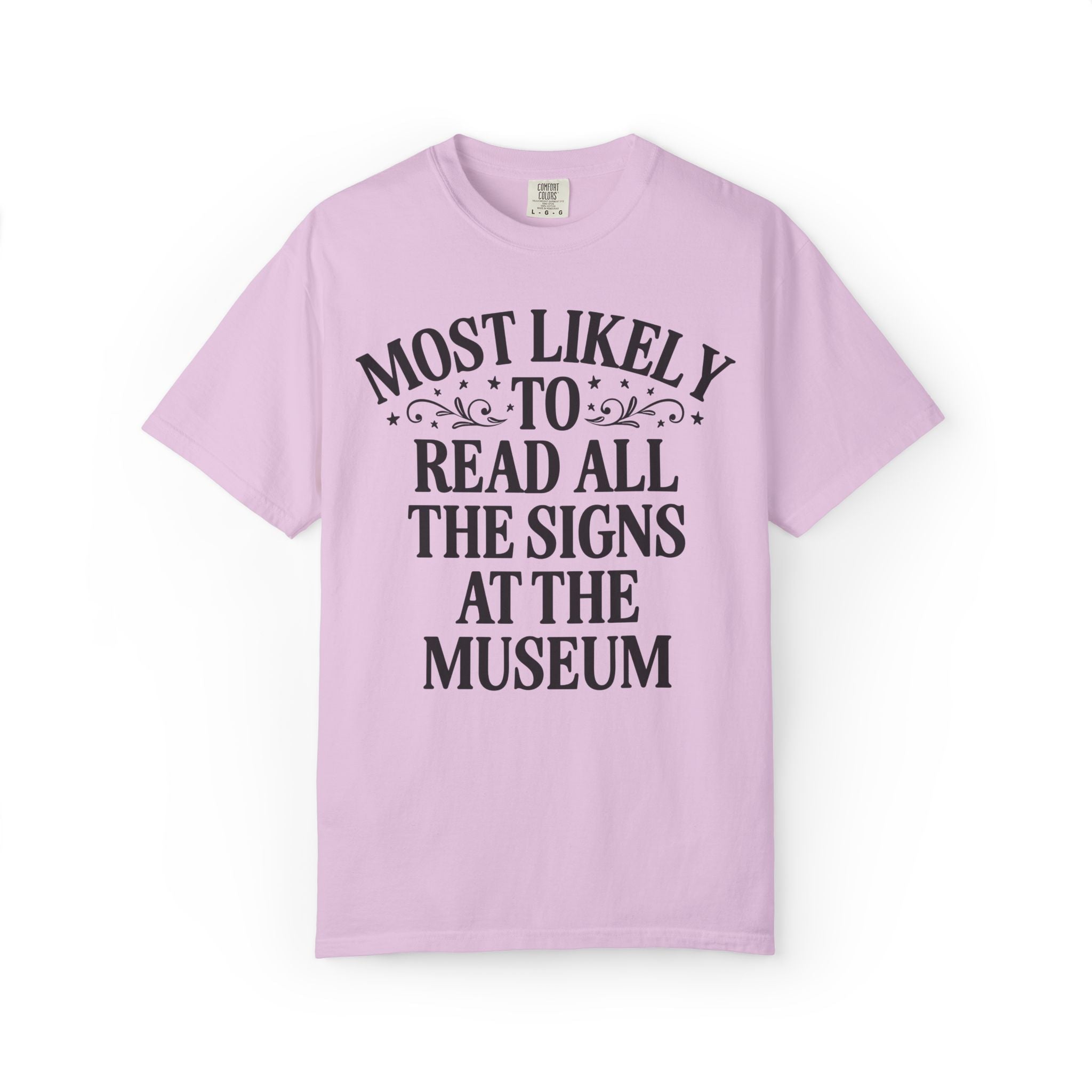 High School History Teacher Tee Shirt, Matching Back to School Most Likely To History Department T-Shirt, Middle School, Junior High Teacher - Opal and June