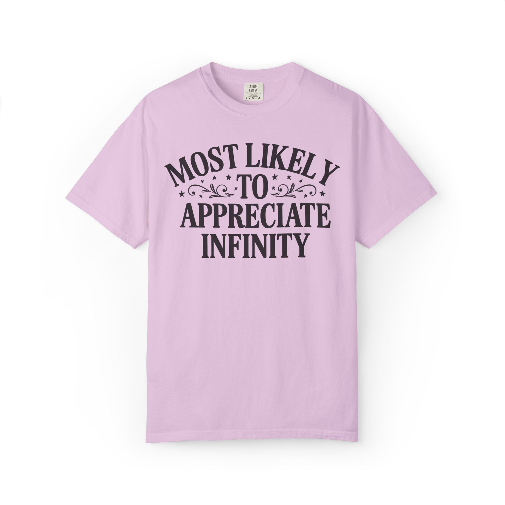 High School Math Teacher Tee Shirt, Matching Back to School Most Likely To Math Department T-Shirt for Middle School, Junior High Teacher - Opal and June