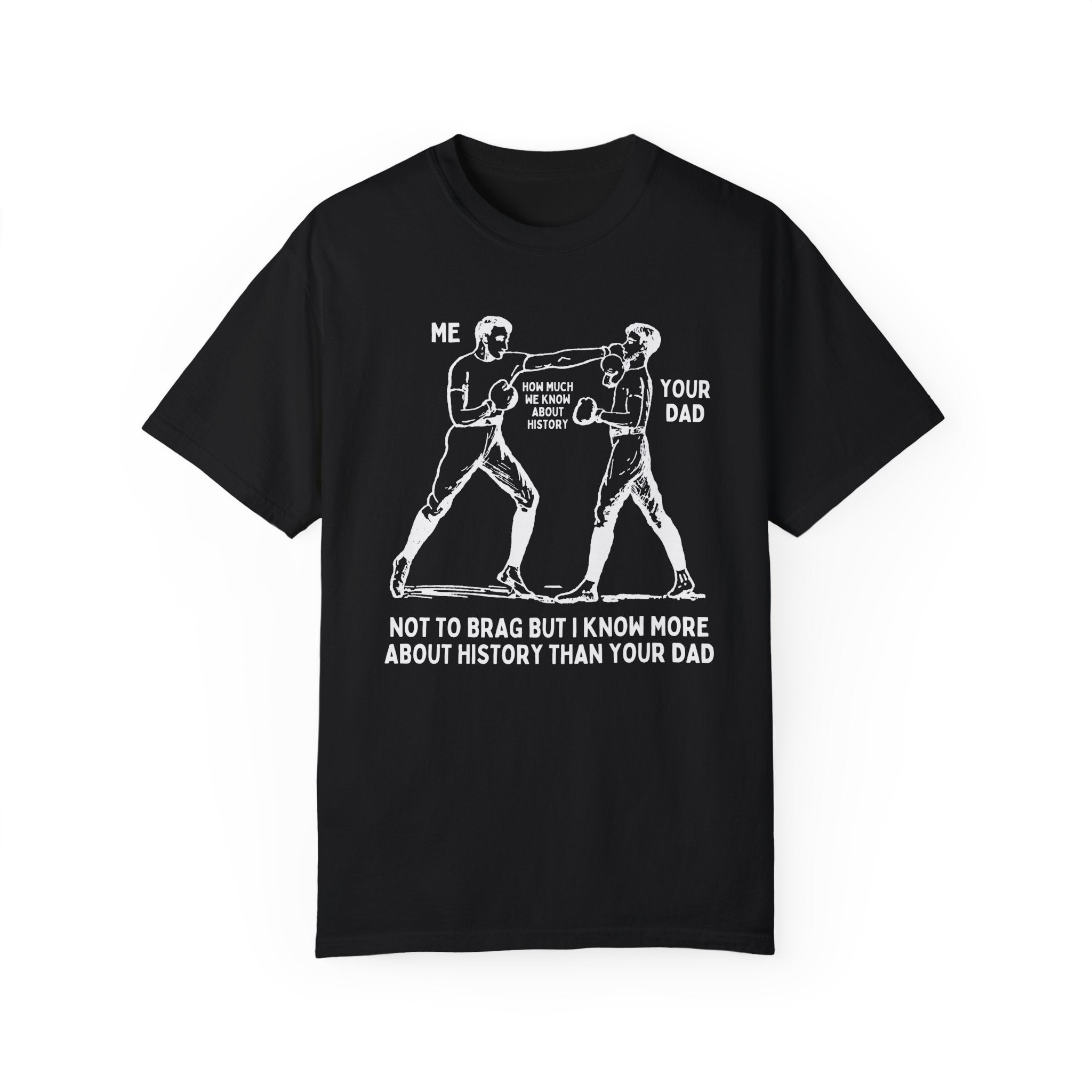 History Lover Tee Shirt - Opal and June