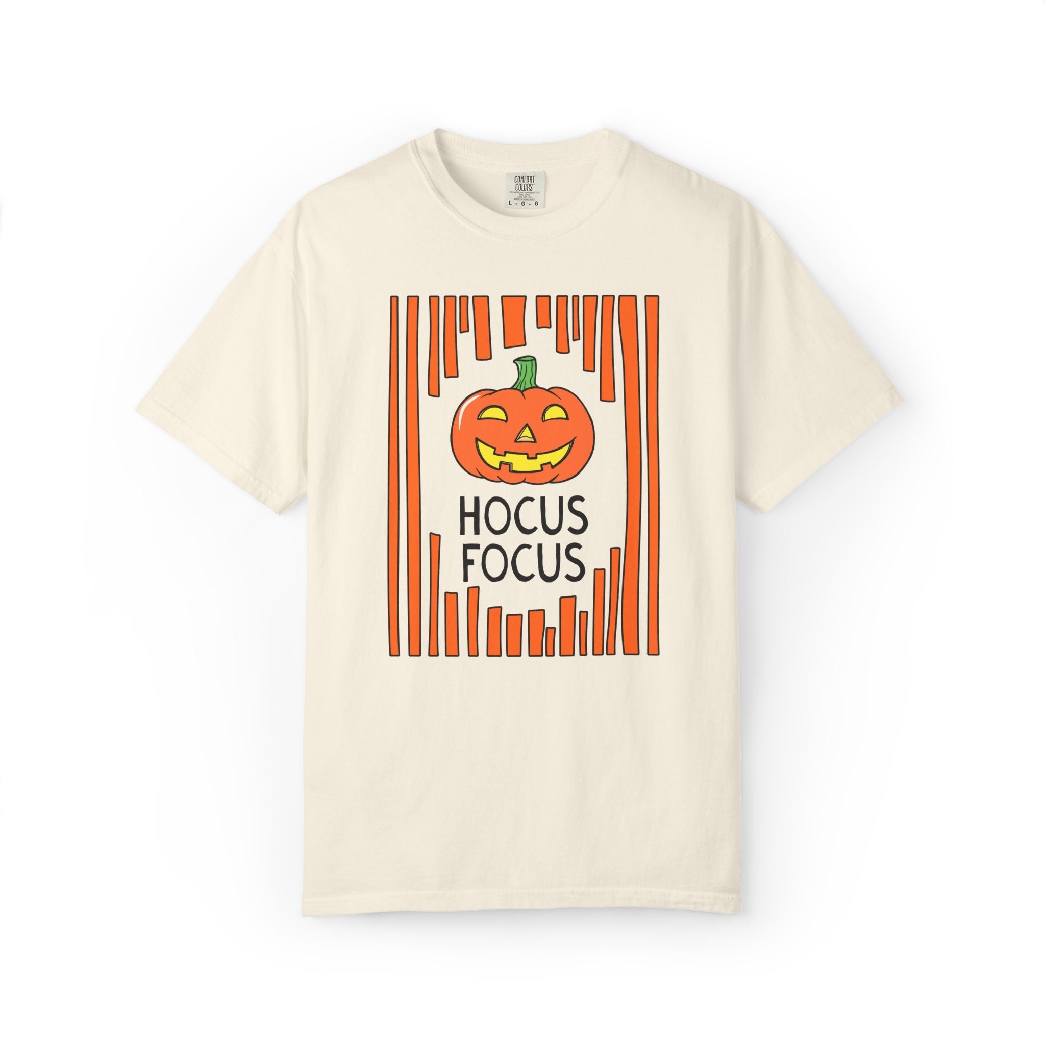 Hocus Focus Halloween Teacher Tee - Opal and June