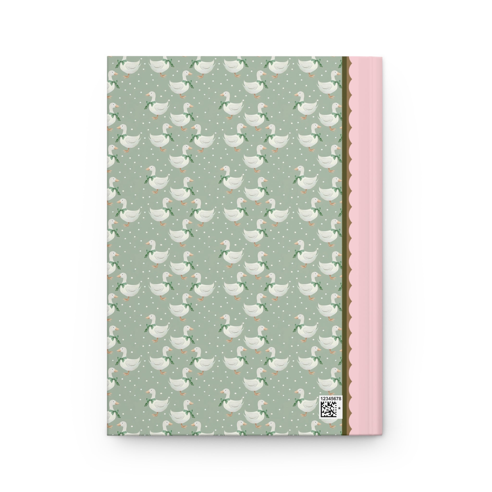 Hot Girl Horticulture Gardening Notebook - Opal and June