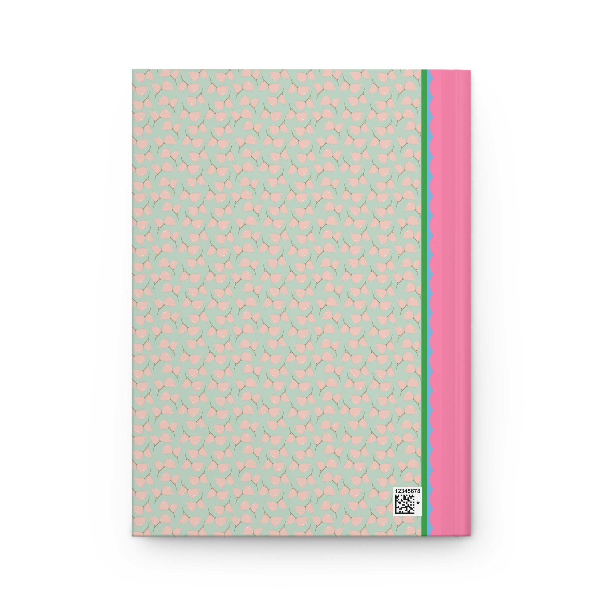 Howdy First Grade Teacher Notebook with Famous Painting - Opal and June