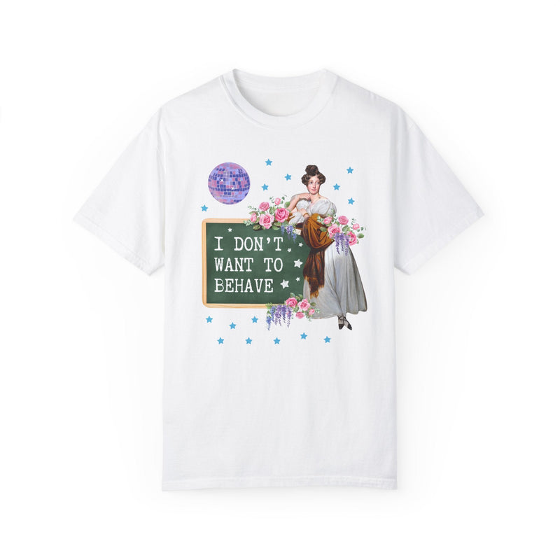 Feminist Art History Tee Shirt