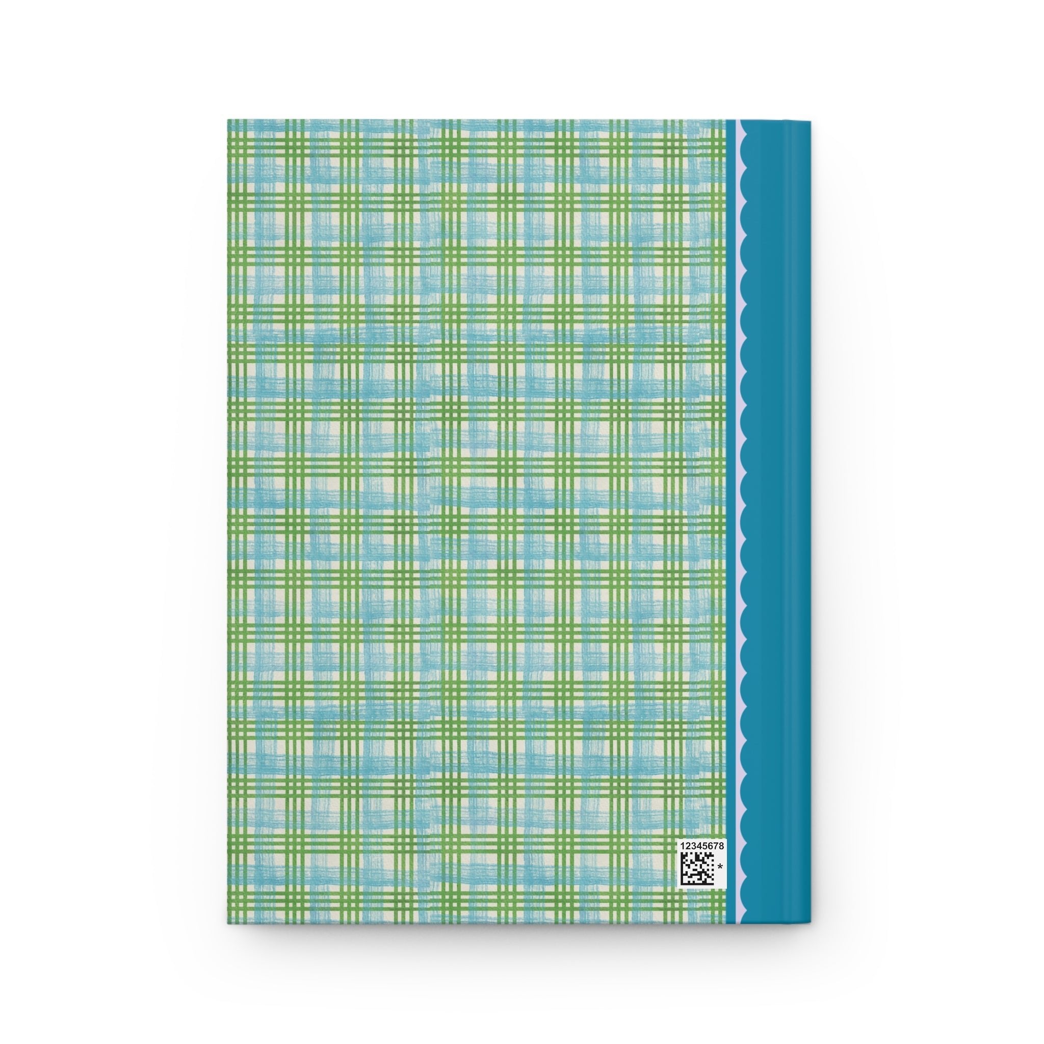 I Found My Furrr - Ever Notebook for Bride Planning a Wedding: Colorful and Cute Cat Lover Hardcover Journal for Engaged Cat Mom - Opal and June