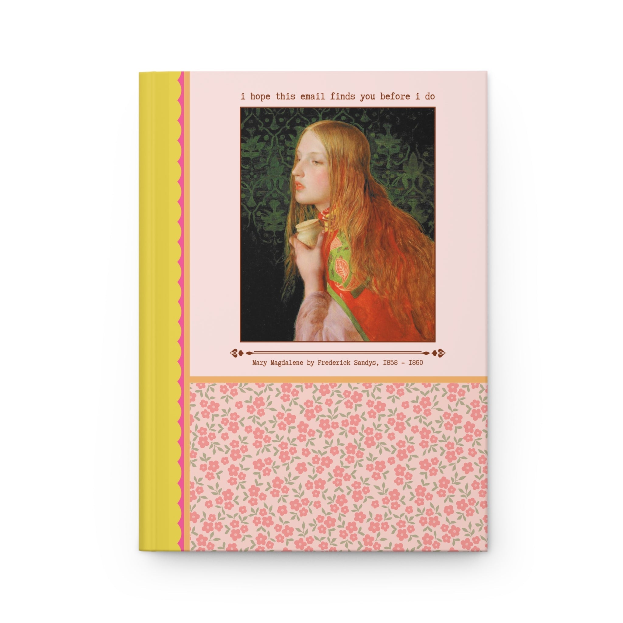 I Hope this Email Finds You Before I Do - Opal and June