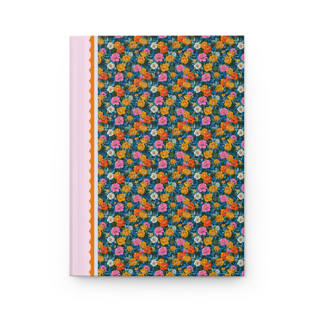 I Will Not Apologize for Typos Journal - Opal and June