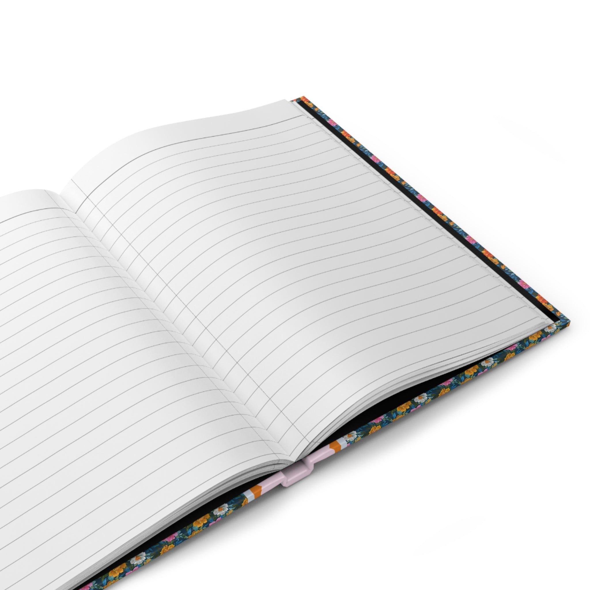 I Will Not Apologize for Typos Journal - Opal and June