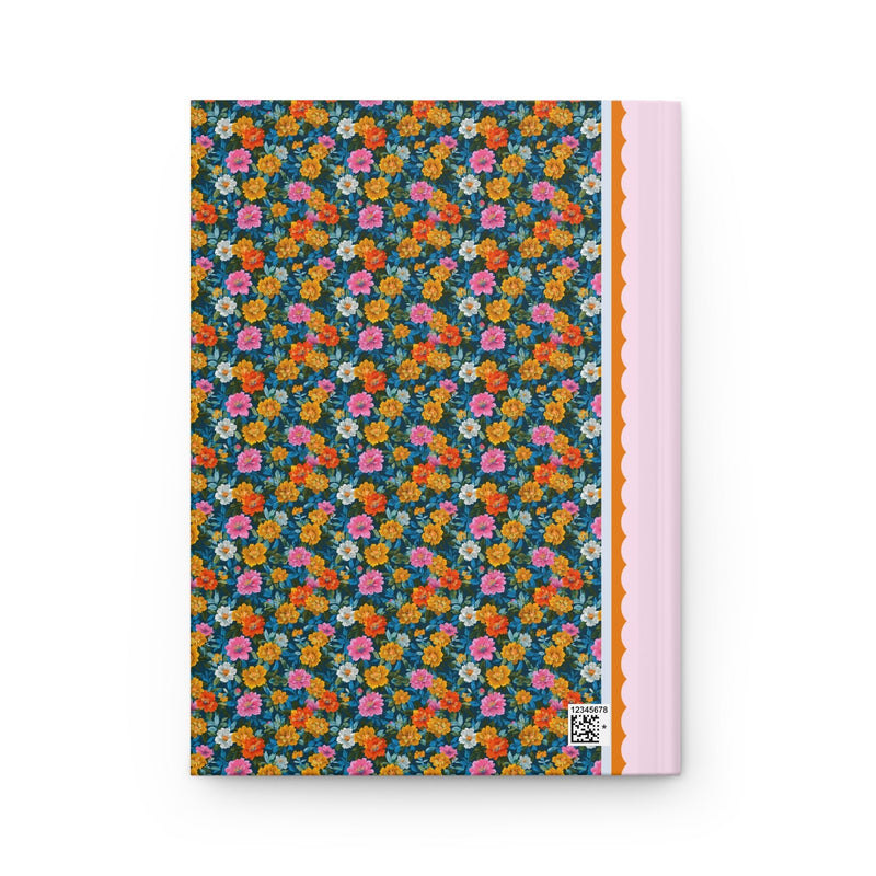 I Will Not Apologize for Typos Journal - Opal and June