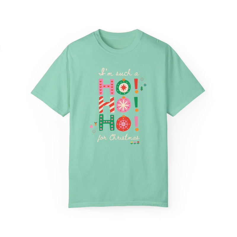 Iconic Trendy Christmas Shirt - Opal and June