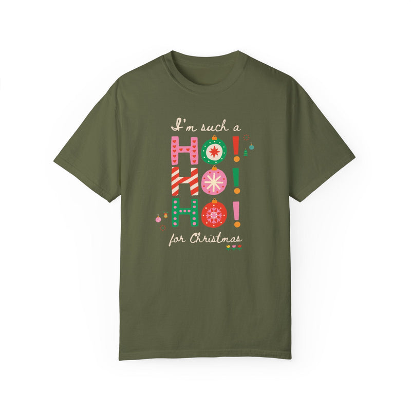 Iconic Trendy Christmas Shirt - Opal and June